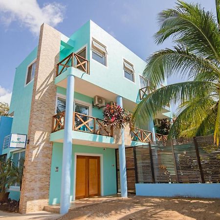 Casa Menta Vila Puerto Escondido  Exterior foto