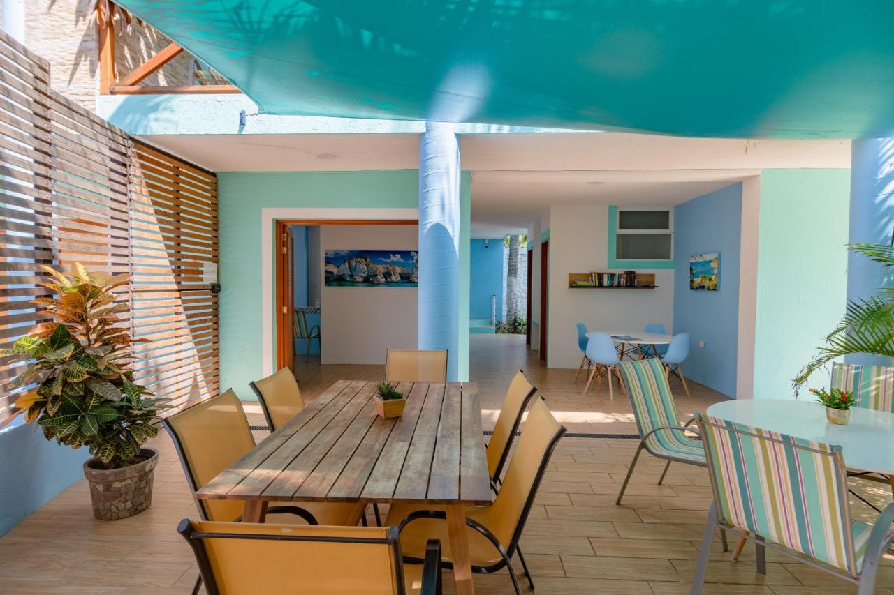 Casa Menta Vila Puerto Escondido  Exterior foto